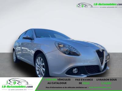 Alfa Romeo Giulietta 1.4 TJet 120 ch BVM