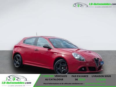 Alfa Romeo Giulietta 1.4 TJet 120 ch BVM