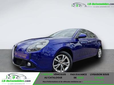 Alfa Romeo Giulietta 2 1.4 TJet 120 ch BVM