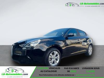 Alfa Romeo Giulietta 1.4 TJet 120 ch