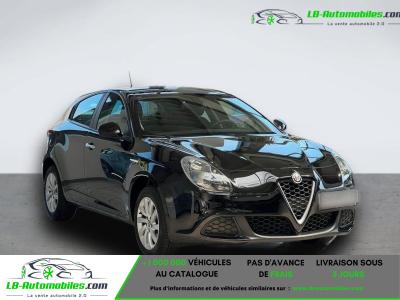 Alfa Romeo Giulietta 1.4 TJet 120 ch