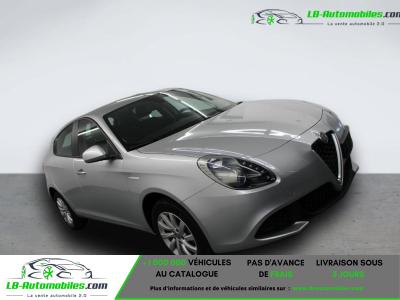 Alfa Romeo Giulietta 1.4 TJet 120 ch