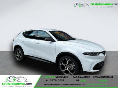 Alfa Romeo Tonale 1.5 Hybrid Diesel 130 ch BVA