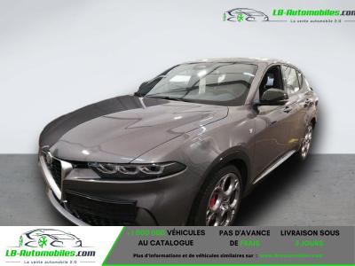 Alfa Romeo Tonale 1.5 Hybrid Diesel 130 ch BVA