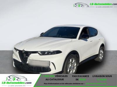 Alfa Romeo Tonale 1.5 Hybrid Diesel 130 ch BVA