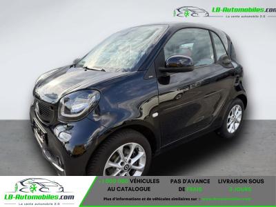 Smart ForTwo Coupé 0.9 90 ch BVM