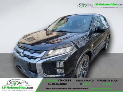 Mitsubishi ASX 2.0 S-MIVEC 150 2WD BVM