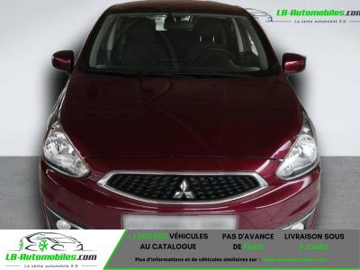 Mitsubishi Space Star 1.2 MIVEC 80  BVA