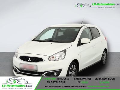 Mitsubishi Space Star 1.2 MIVEC 80  BVA