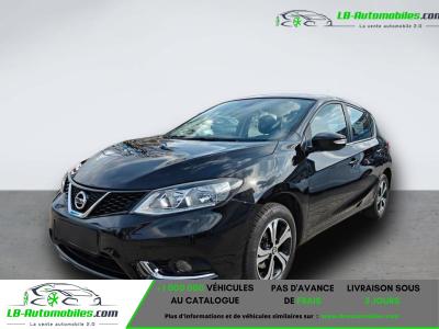 Nissan Pulsar 1.2 DIG-T 115 BVM