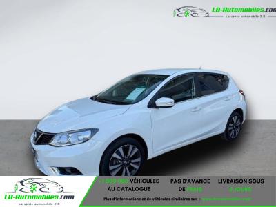 Nissan Pulsar 1.2 DIG-T 115 BVM
