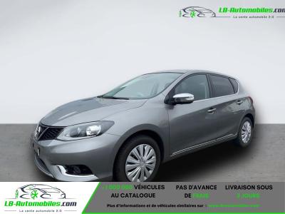 Nissan Pulsar 1.6 DIG-T 190 BVM