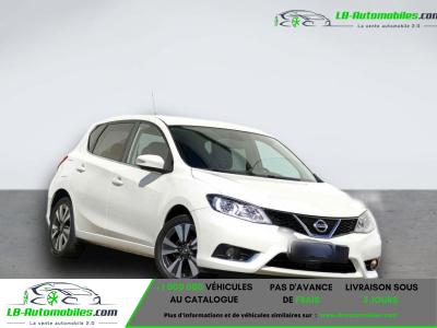 Nissan Pulsar 1.2 DIG-T 115 BVA