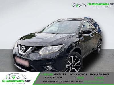Nissan X-Trail 1.6 dCi 130 5pl BVA