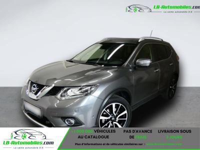 Nissan X-Trail 1.6 dCi 130 7pl BVM