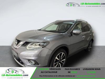 Nissan X-Trail 1.6 DIG-T 163 5pl BVM