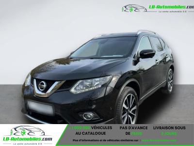 Nissan X-Trail 2.0 dCi 177 5pl 4x4-i BVA