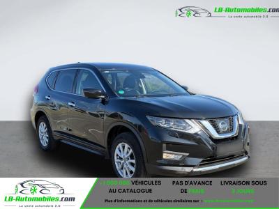 Nissan X-Trail 1.6 DIG-T 163 5pl BVM