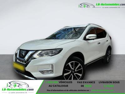 Nissan X-Trail 1.6 DIG-T 163 5pl BVM