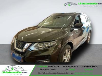 Nissan X-Trail 1.6 DIG-T 163 5pl BVM