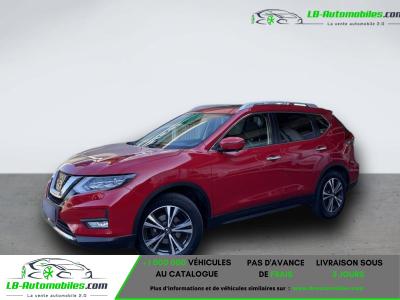 Nissan X-Trail 1.6 DIG-T 163 5pl BVM