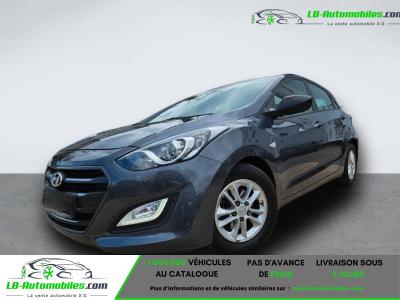 Hyundai I30 1.0 T-GDi 120 BVM