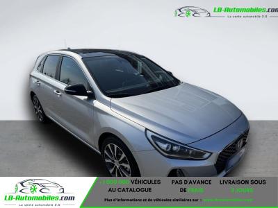 Hyundai I30 1.0 T-GDi 120 BVM