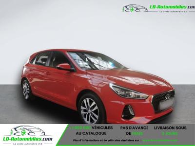 Hyundai I30 1.4 T-GDi 140 BVM
