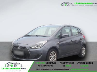 Hyundai IX20 1.4 90 BVM