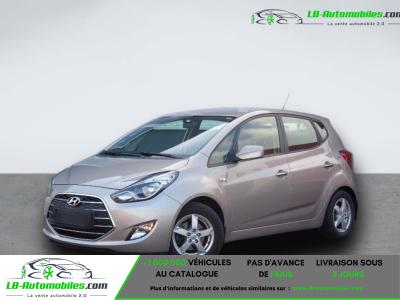 Hyundai IX20 1.4 90 BVM