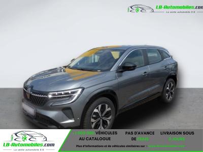 Renault Austral mild hybrid 160 BVA