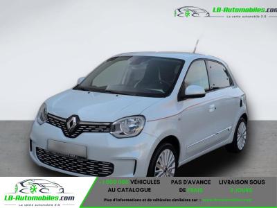Renault Twingo électrique 81CH BVA