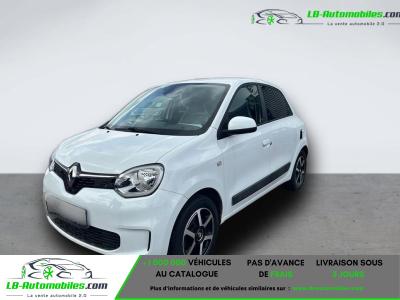 Renault Twingo SCe 75 BVM