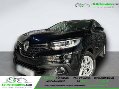 Renault Kadjar TCe 130 BVM