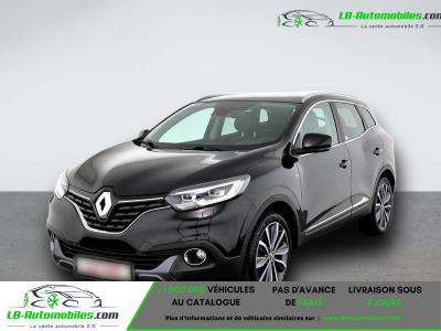 Renault Kadjar TCe 130 BVM