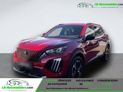 Peugeot 2008 Electrique 156 ch