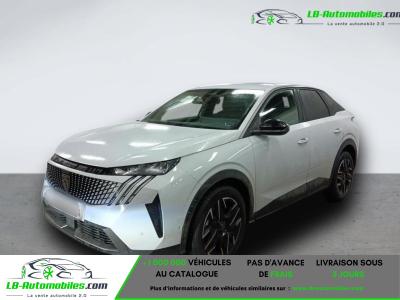 Peugeot 3008 Hybrid 136 e-DCS6