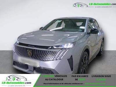 Peugeot 3008 Hybrid 136 e-DCS6