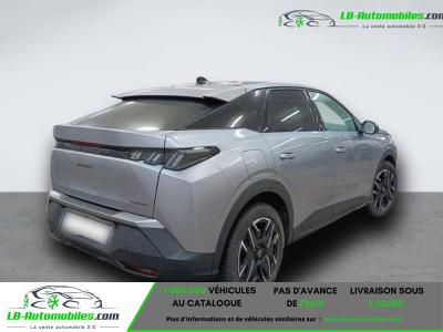 Peugeot 3008 Hybrid 136 e-DCS6