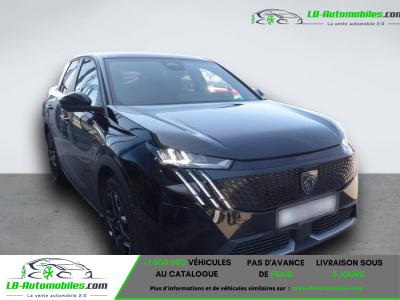 Peugeot 3008 Hybrid 136 e-DCS6