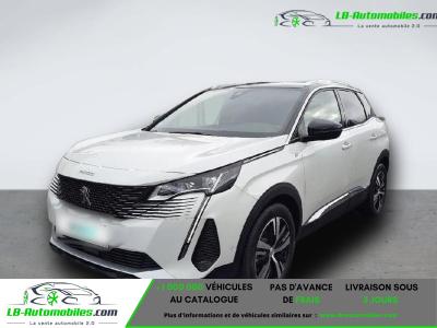 Peugeot 3008 Hybrid 136 e-DCS6