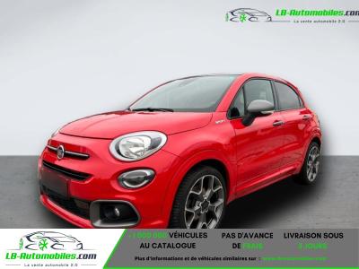 Fiat 500 X 1.3 FireFly Turbo T4 150 ch BVA