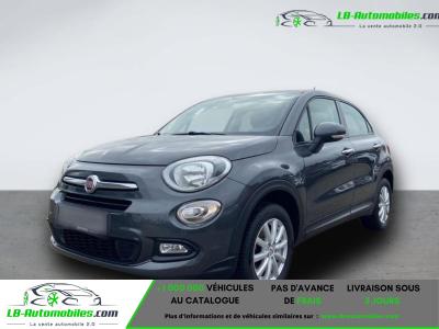 Fiat 500 X E-Torq 1.6 110 ch BVM