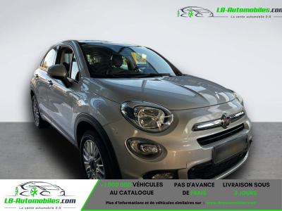 Fiat 500 X E-Torq 1.6 110 ch BVM