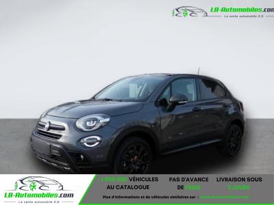 Fiat 500 X E-Torq 1.6 110 ch BVM