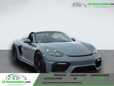 Porsche Boxster 4.0i 420 ch PDK