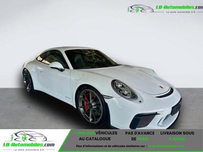 Porsche 911 - 991 GT3 4.0i 500 PDK
