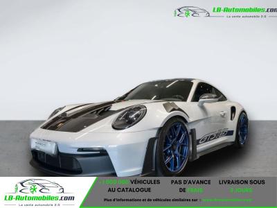 Porsche 911 - 992 GT3 RS 4.0i 525 PDK