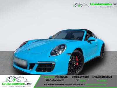 Porsche 911 - 991 Targa 4 3.0i 450