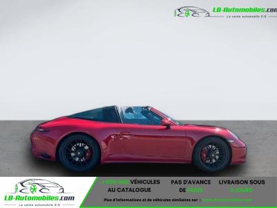 Porsche 911 - 991 Targa 4 3.0i 450